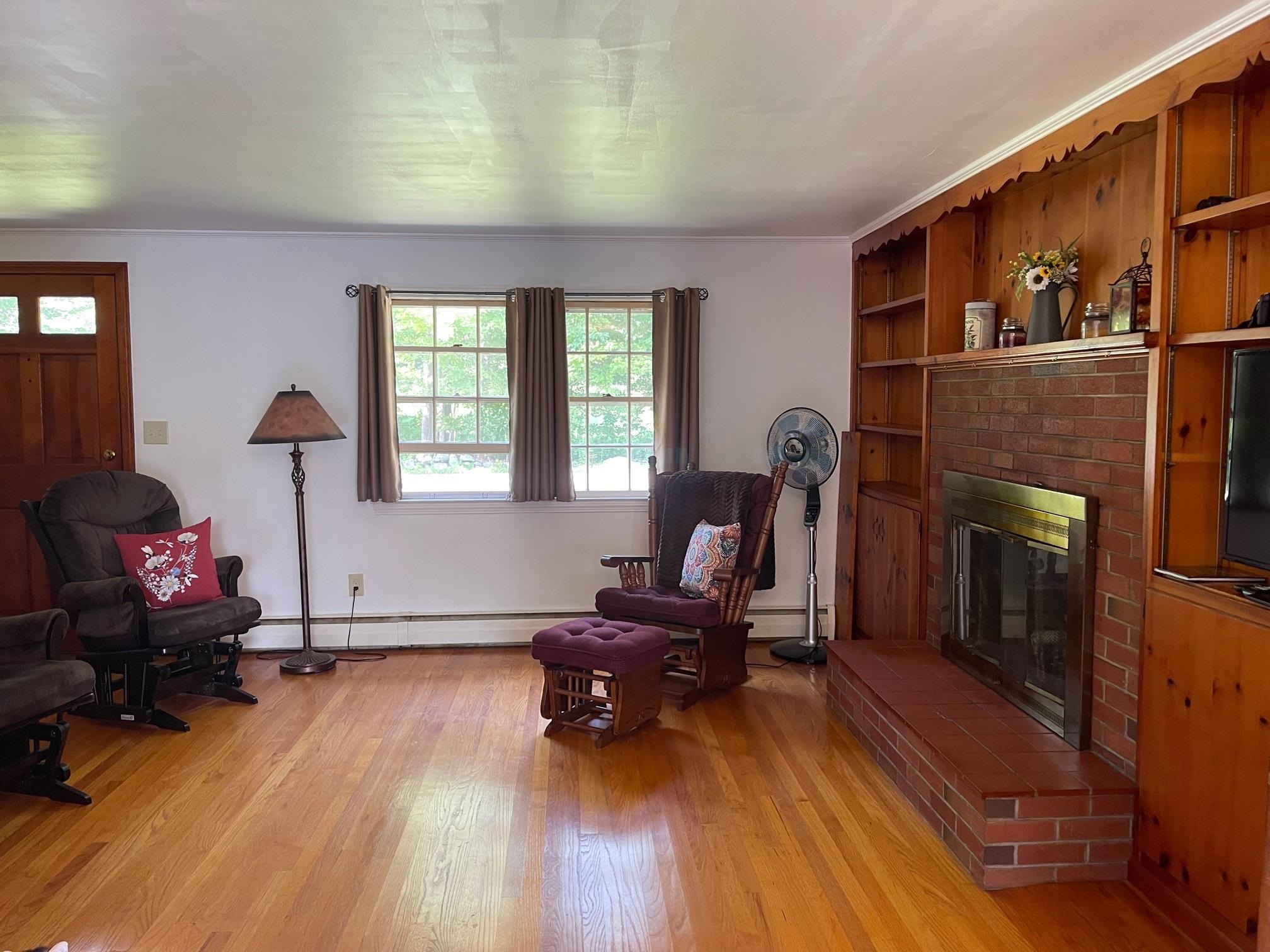 259 Matthews Road Swanzey, NH 03446 - Photo 13 of 29