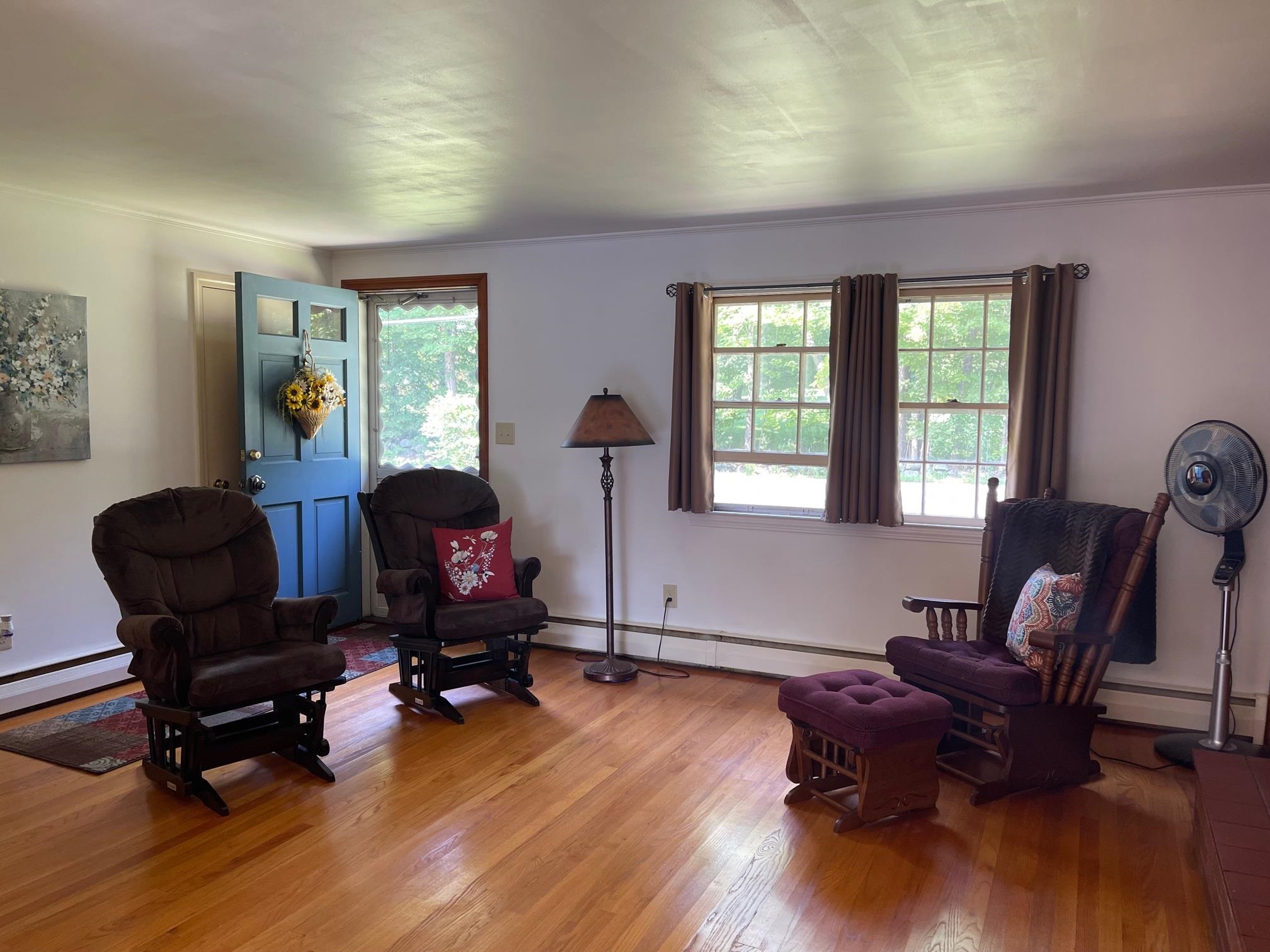 259 Matthews Road Swanzey, NH 03446 - Photo 15 of 29