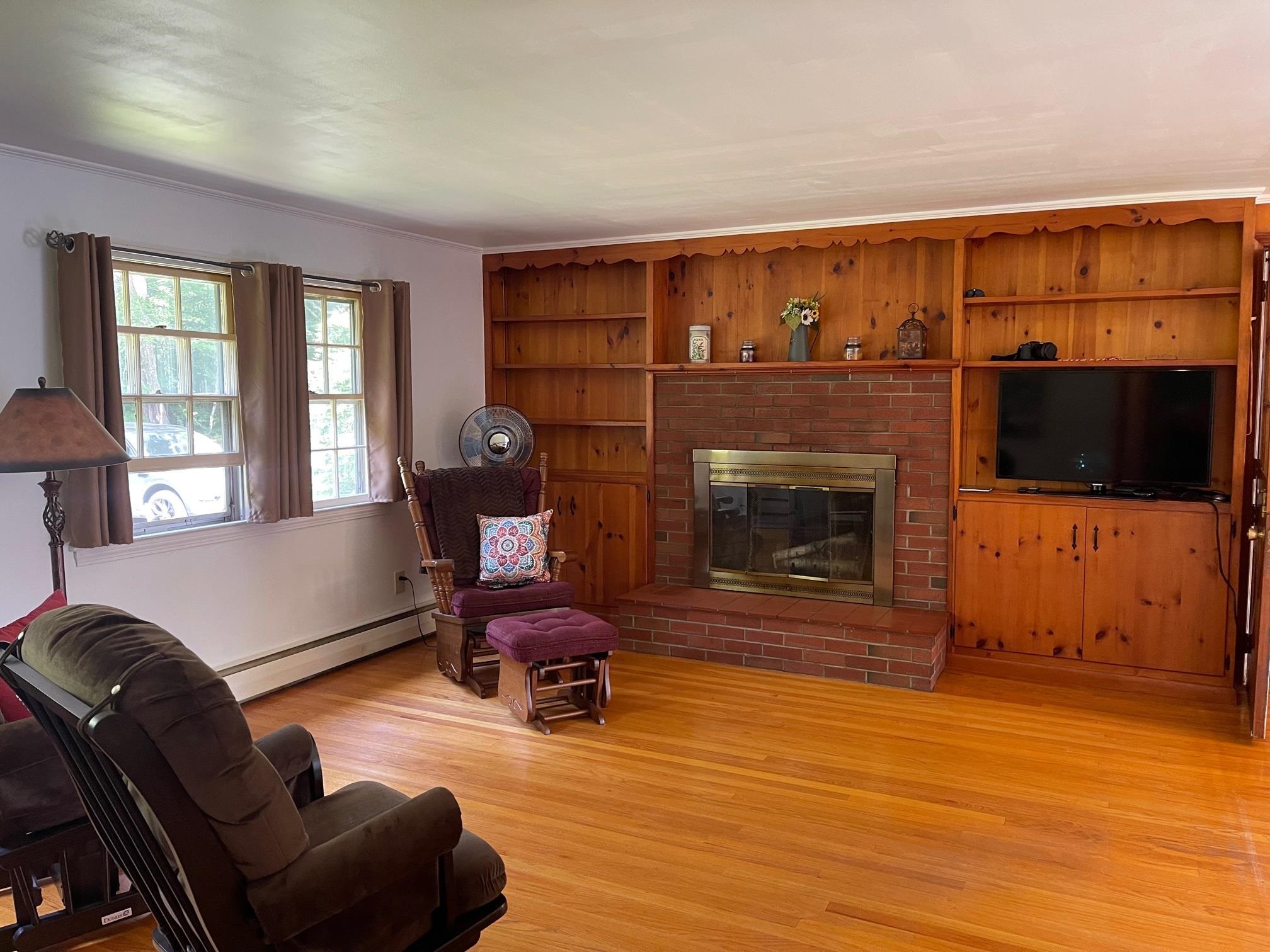 259 Matthews Road Swanzey, NH 03446 - Photo 16 of 29