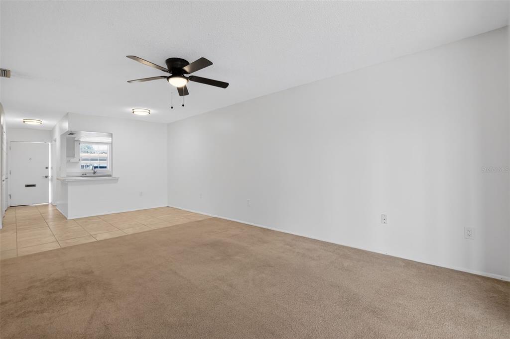2560 Golf Course Drive, Unit 507 Sarasota, FL 34234 - Photo 19 of 43 a view of an empty room