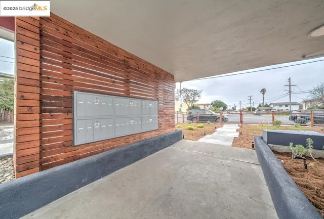 a view of swimming pool with outdoor kitchen