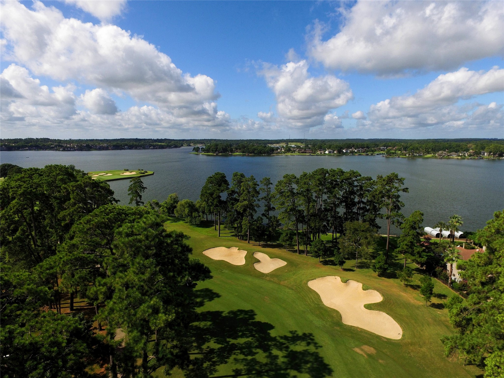 12900 Walden Road, Unit 6 Montgomery, TX 77356 - Photo 38 of 39 Just a few blocks away is the popular and prestigious Walden Clubhouse with so many activities to enjoy.