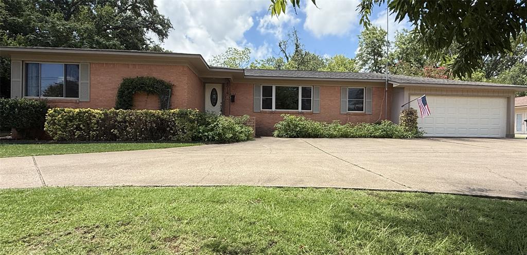 2015 East 5th Street Tyler, TX 75701 - Photo 29 of 30