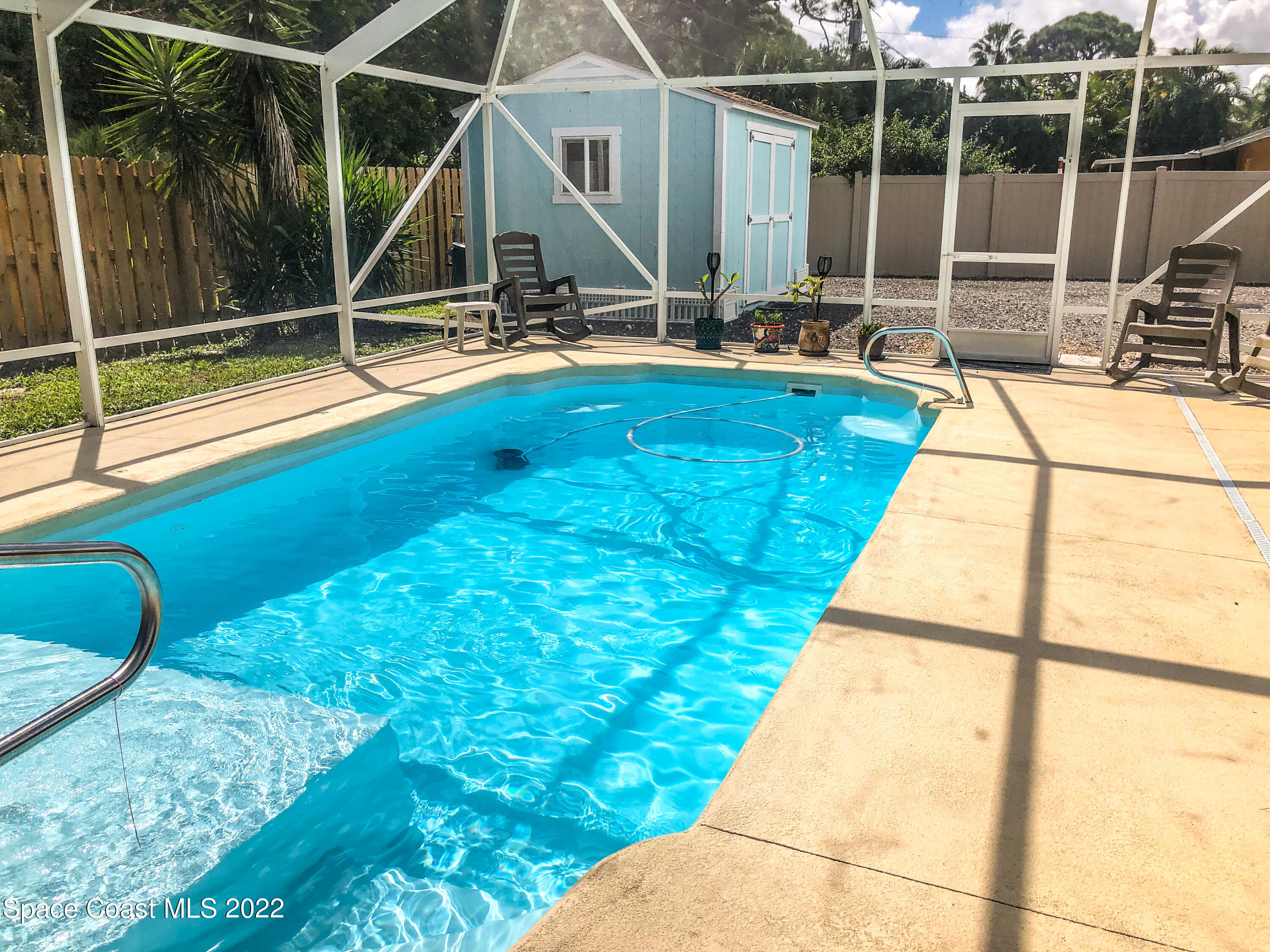 1825 Vía Roma Merritt Island, FL 32952 - Photo 18 of 19 20220917_184643198_iOS