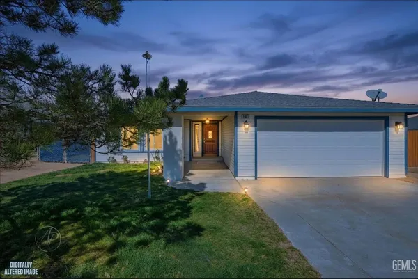 $405,000 | Undisclosed Address, Tehachapi, CA 93561