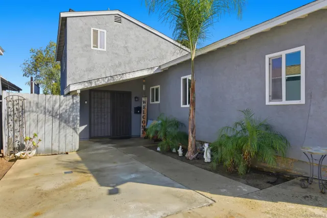 $900,000 | 1178 Eucalyptus Drive, El Cajon, CA 92020