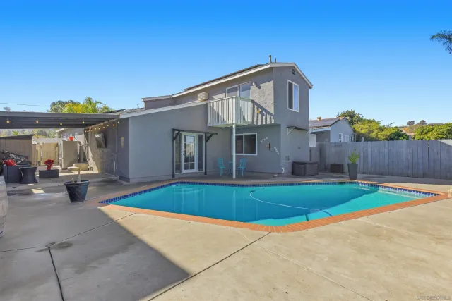 $900,000 | 1178 Eucalyptus Drive, El Cajon, CA 92020