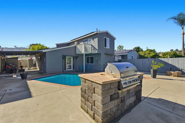 $900,000 | 1178 Eucalyptus Drive, El Cajon, CA 92020