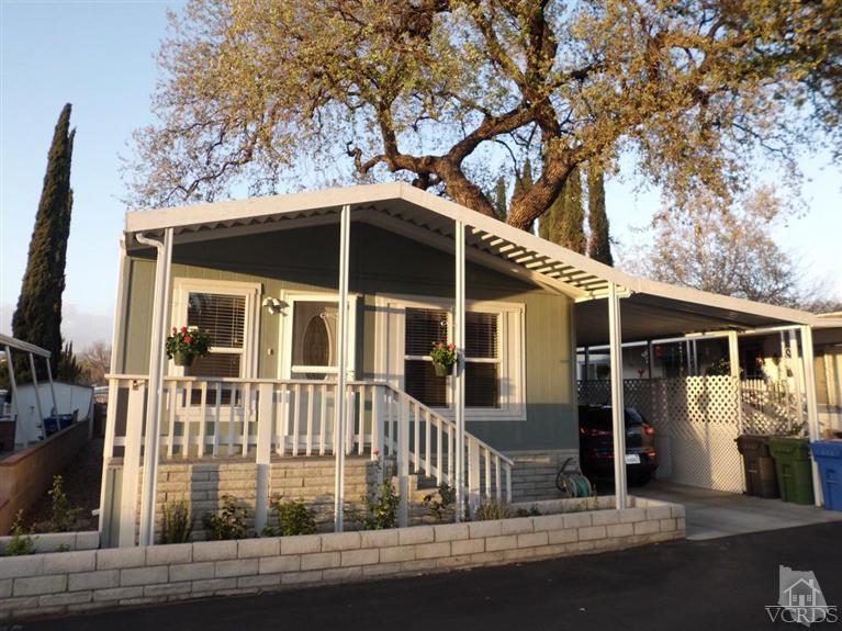 1550 Rory Lane, Unit 43 Simi Valley, CA 93063 - Photo 1 of 13 Primary Photo