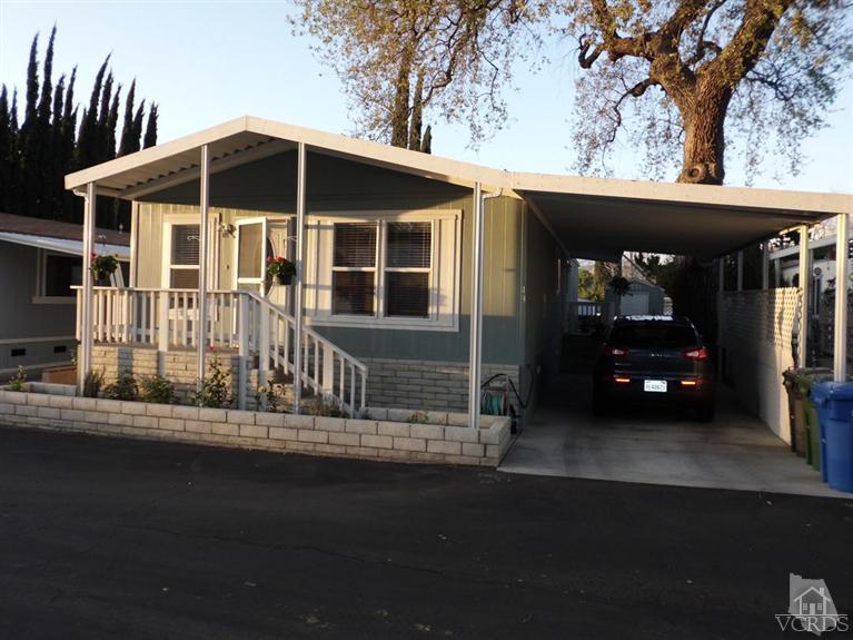 1550 Rory Lane, Unit 43 Simi Valley, CA 93063 - Photo 2 of 13 Additional Photo