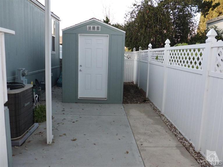 1550 Rory Lane, Unit 43 Simi Valley, CA 93063 - Photo 13 of 13 Additional Photo