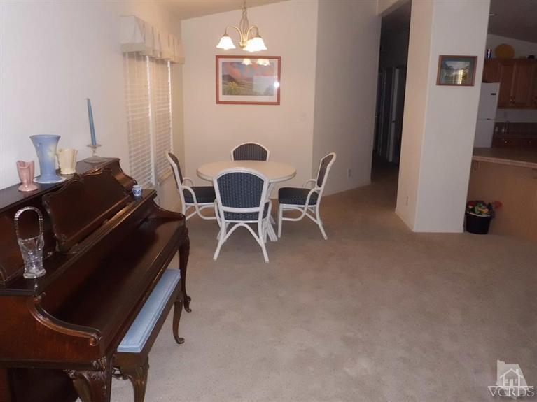 1550 Rory Lane, Unit 43 Simi Valley, CA 93063 - Photo 4 of 13 Additional Photo