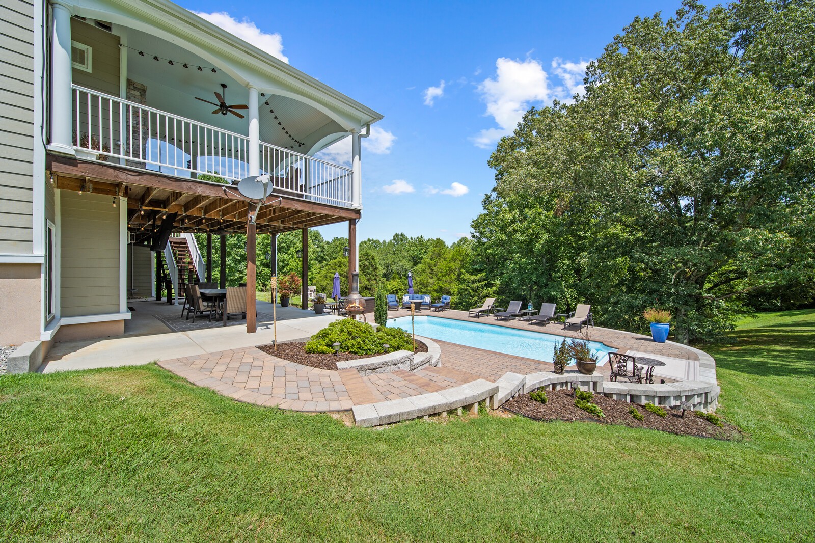 5565 Keller Road Cookeville, TN 38506 - Photo 15 of 61