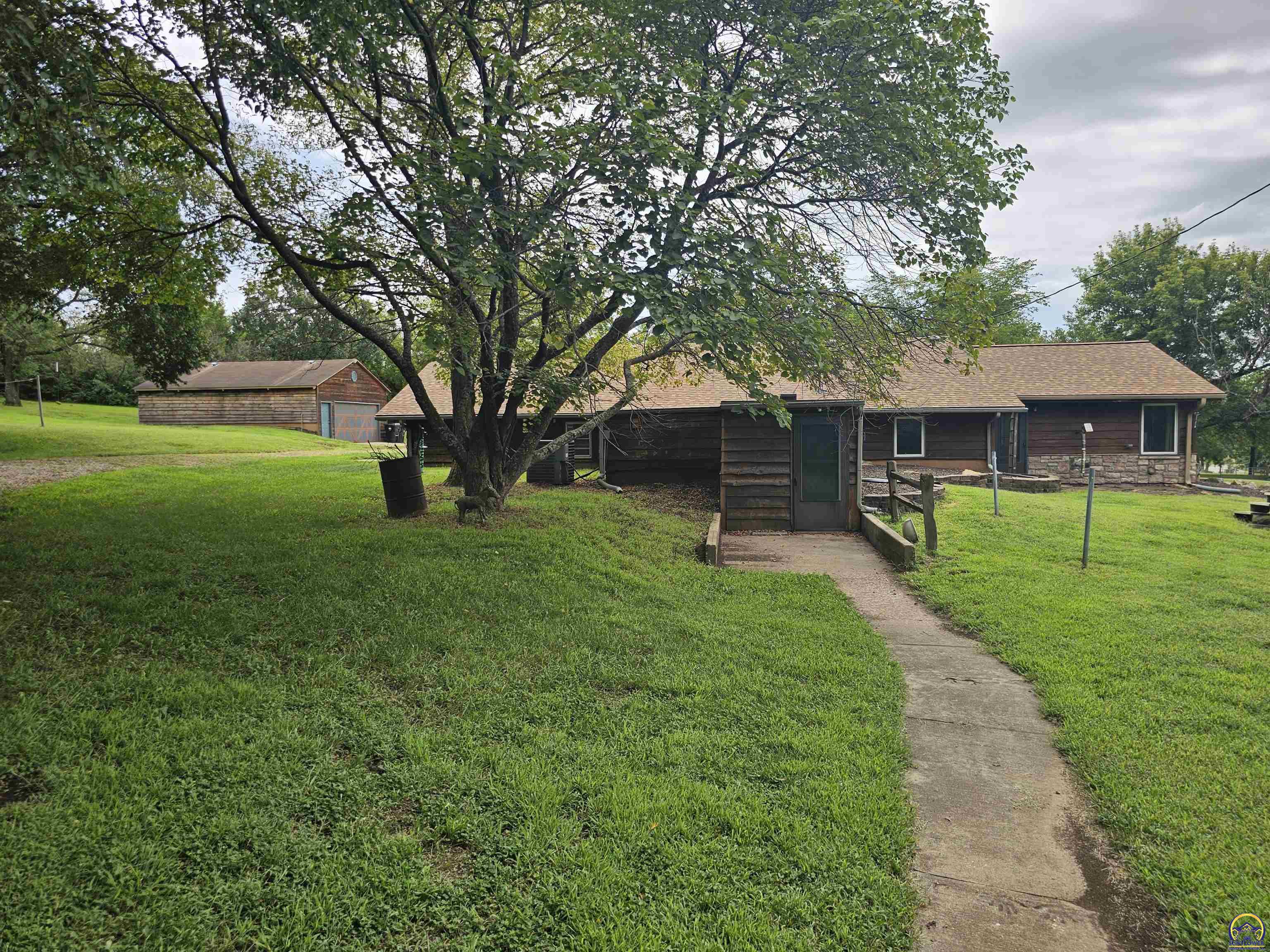 7030 Northwest Valencia Road Silver Lake, KS 66539 - Photo 54 of 96 Gallery Image 54