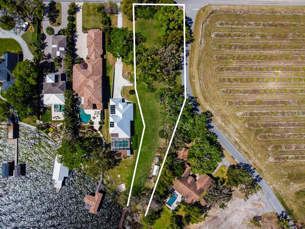 5235 West Lake Butler Road Windermere, FL 34786 - Photo 4 of 7 Gallery Image 4