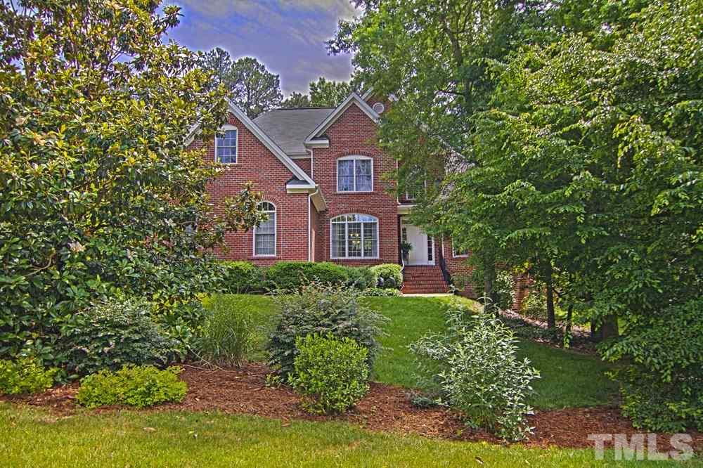 5305 Corbarron Court Raleigh, NC 27606 - Photo 2 of 21 Gallery Image 2