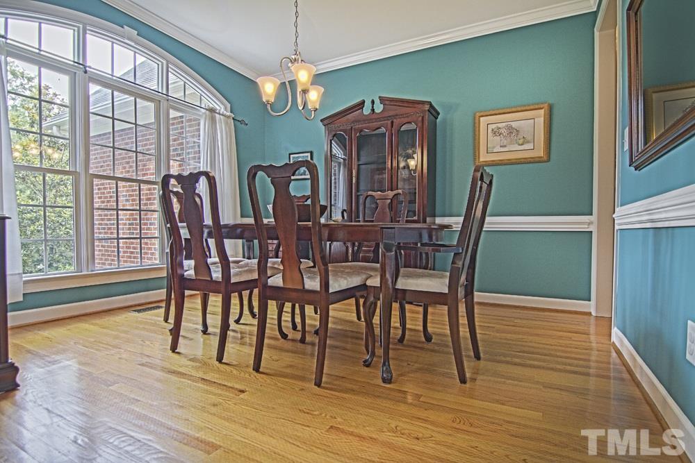 5305 Corbarron Court Raleigh, NC 27606 - Photo 8 of 21 Gallery Image 8