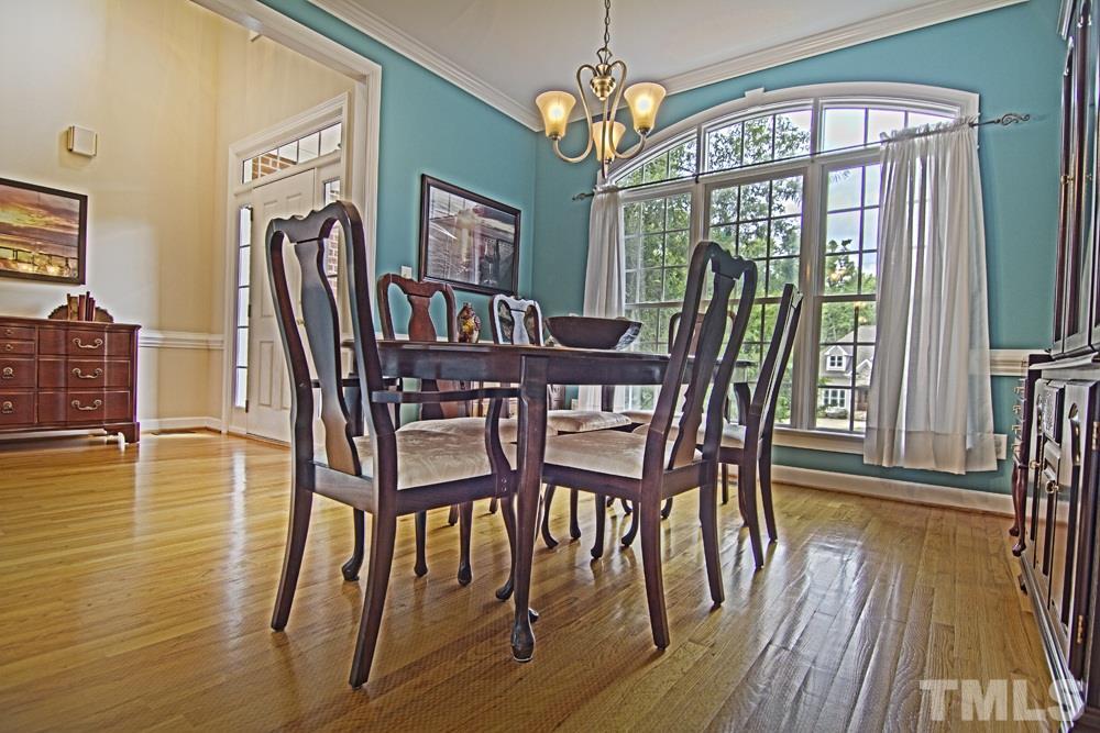 5305 Corbarron Court Raleigh, NC 27606 - Photo 9 of 21 Gallery Image 9
