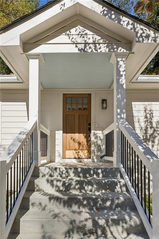 1917 Thompson Avenue East Point, GA 30344 - Photo 2 of 22