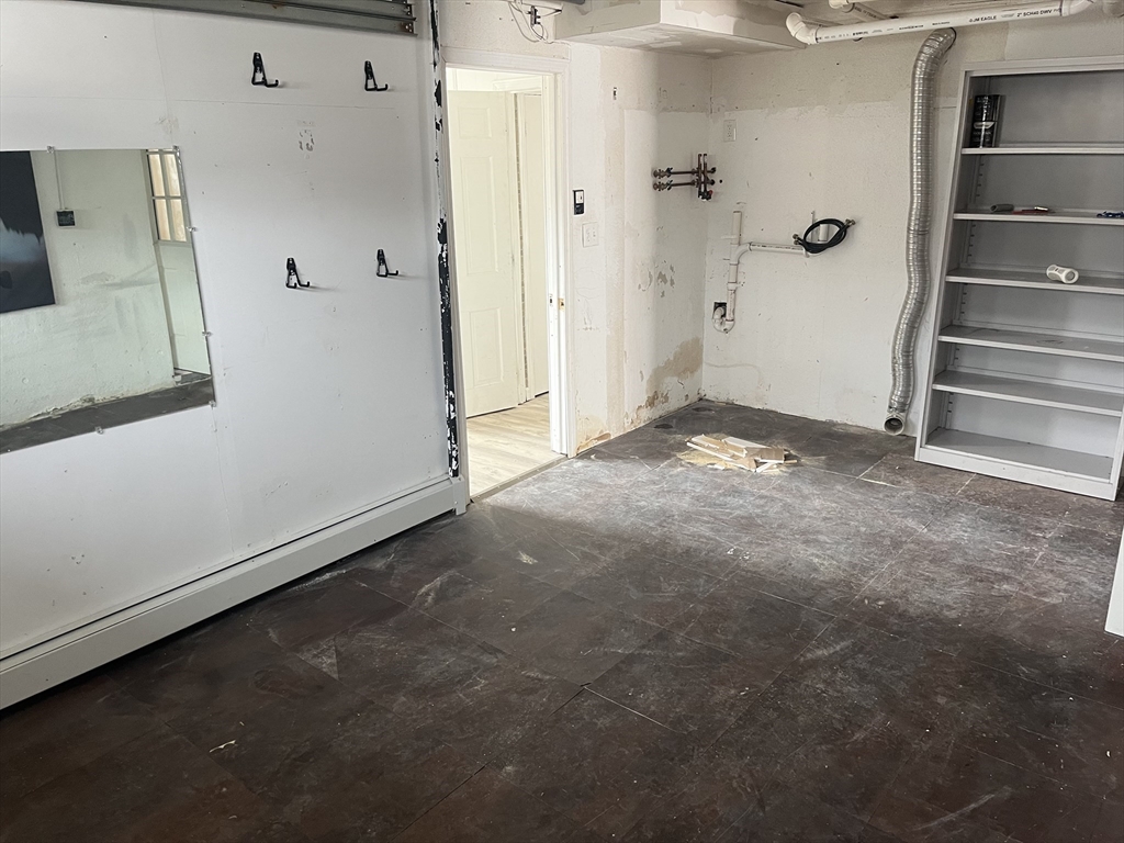 58 Brunswick Street Lowell, MA 01852 - Photo 23 of 33 a view of an empty room
