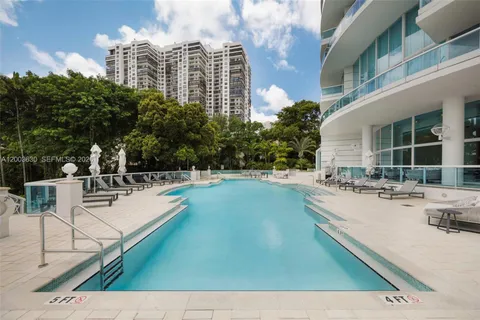 $1,575,000 | 2127 Brickell Avenue, Unit 1805, Miami, FL 33129