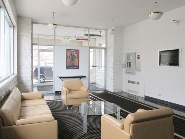 5801 North Sheridan Road, Unit 12E Chicago, IL 60660 - Photo 18 of 18