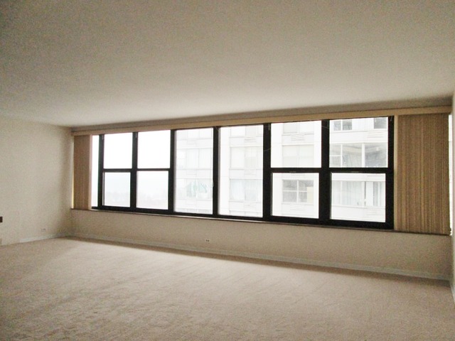 5801 North Sheridan Road, Unit 12E Chicago, IL 60660 - Photo 5 of 18