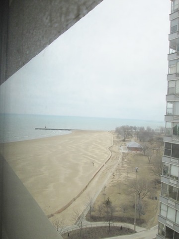 5801 North Sheridan Road, Unit 12E Chicago, IL 60660 - Photo 7 of 18