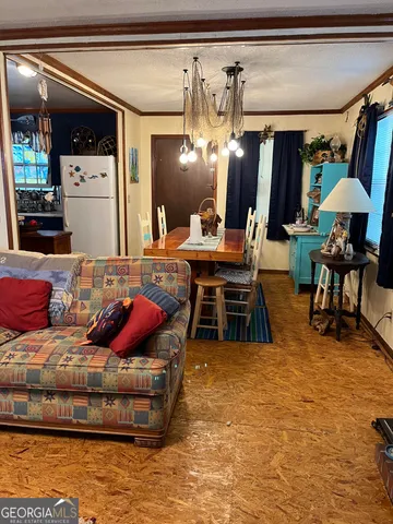 $525,000 | 51 Crooked River Drive, Woodbine, GA 31569