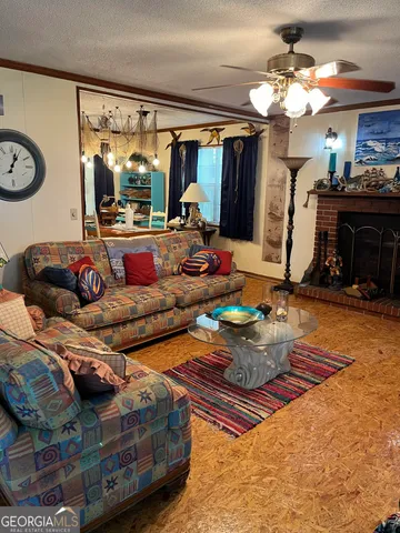 $525,000 | 51 Crooked River Drive, Woodbine, GA 31569