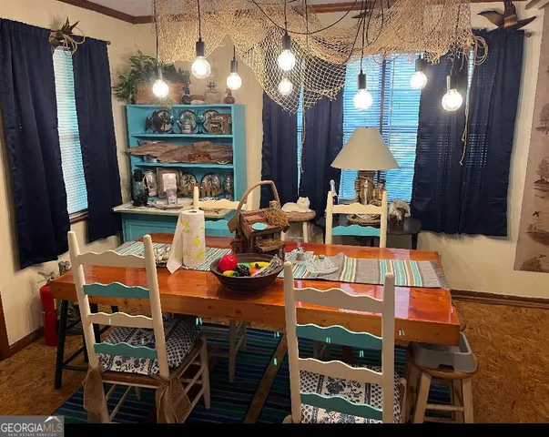 $525,000 | 51 Crooked River Drive, Woodbine, GA 31569