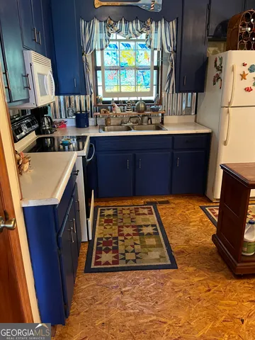 $525,000 | 51 Crooked River Drive, Woodbine, GA 31569