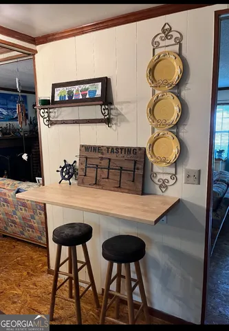 $525,000 | 51 Crooked River Drive, Woodbine, GA 31569