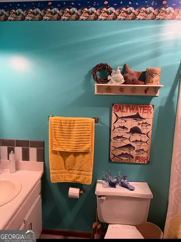 $525,000 | 51 Crooked River Drive, Woodbine, GA 31569