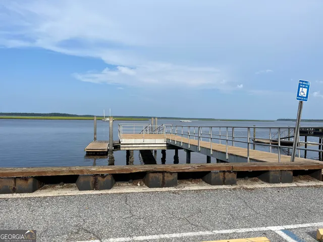 $525,000 | 51 Crooked River Drive, Woodbine, GA 31569