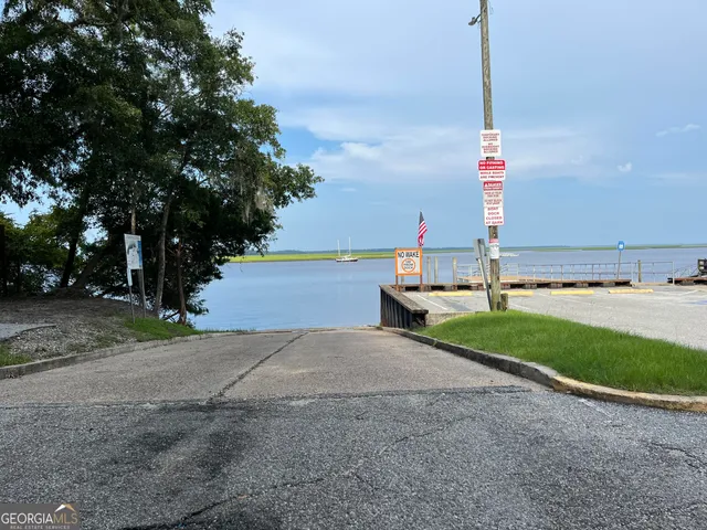 $525,000 | 51 Crooked River Drive, Woodbine, GA 31569