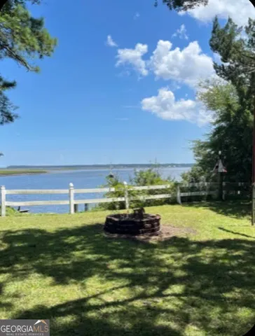 $525,000 | 51 Crooked River Drive, Woodbine, GA 31569