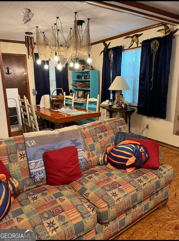 $525,000 | 51 Crooked River Drive, Woodbine, GA 31569