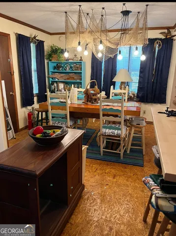 $525,000 | 51 Crooked River Drive, Woodbine, GA 31569