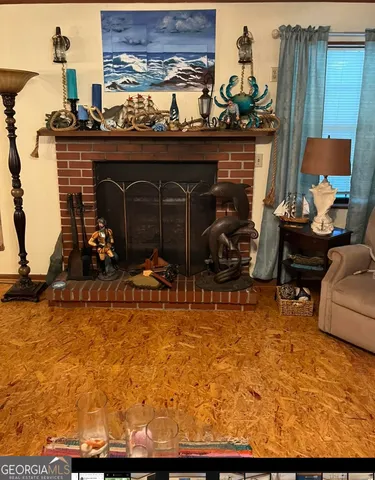 $525,000 | 51 Crooked River Drive, Woodbine, GA 31569