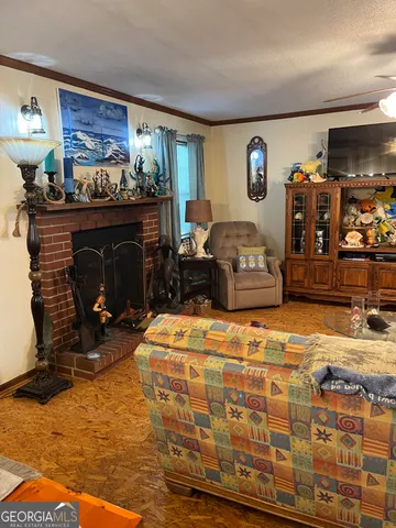 $525,000 | 51 Crooked River Drive, Woodbine, GA 31569