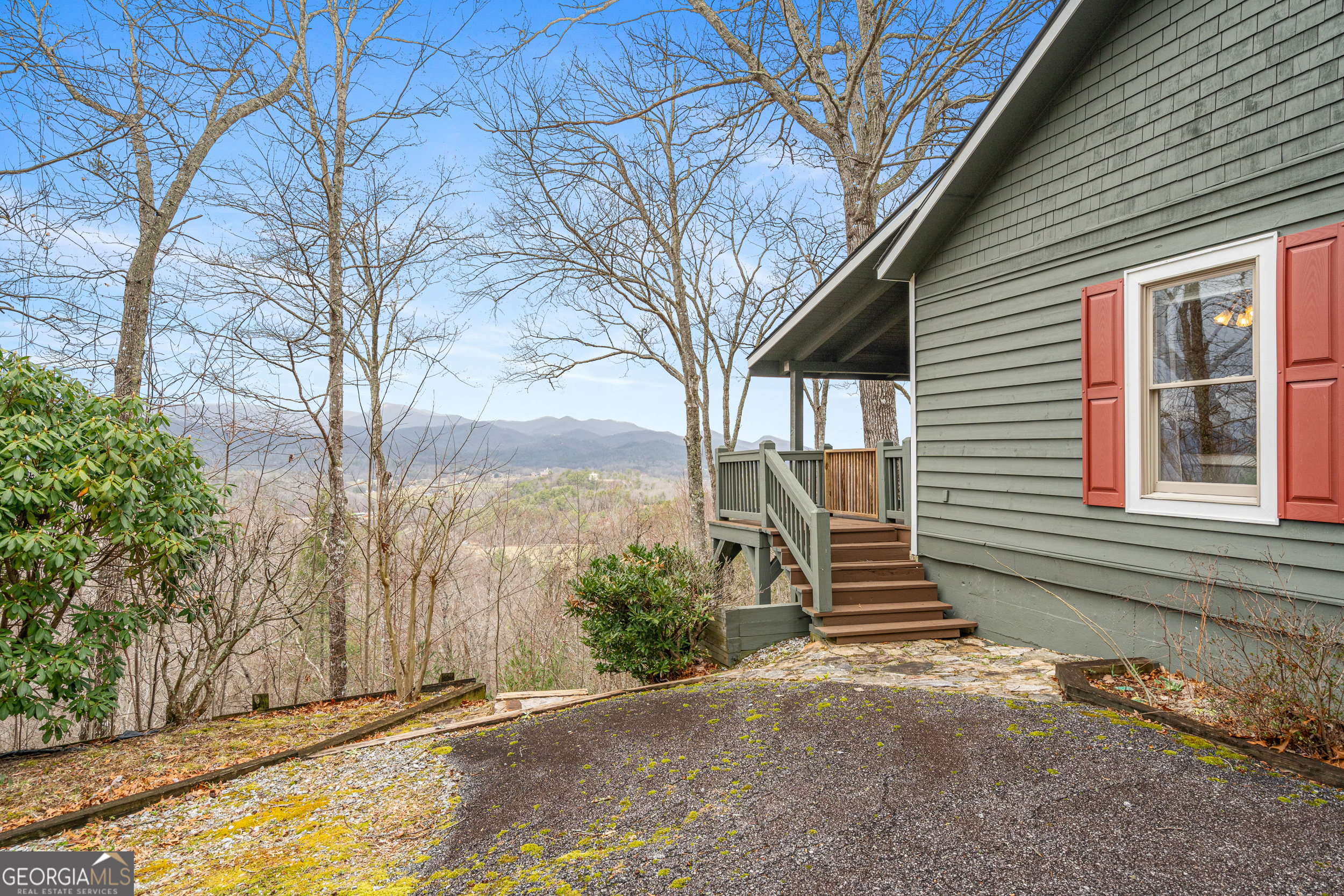 219 Fawn Ridge Trail Rabun Gap, GA 30568 - Photo 1 of 1 Gallery Image 1