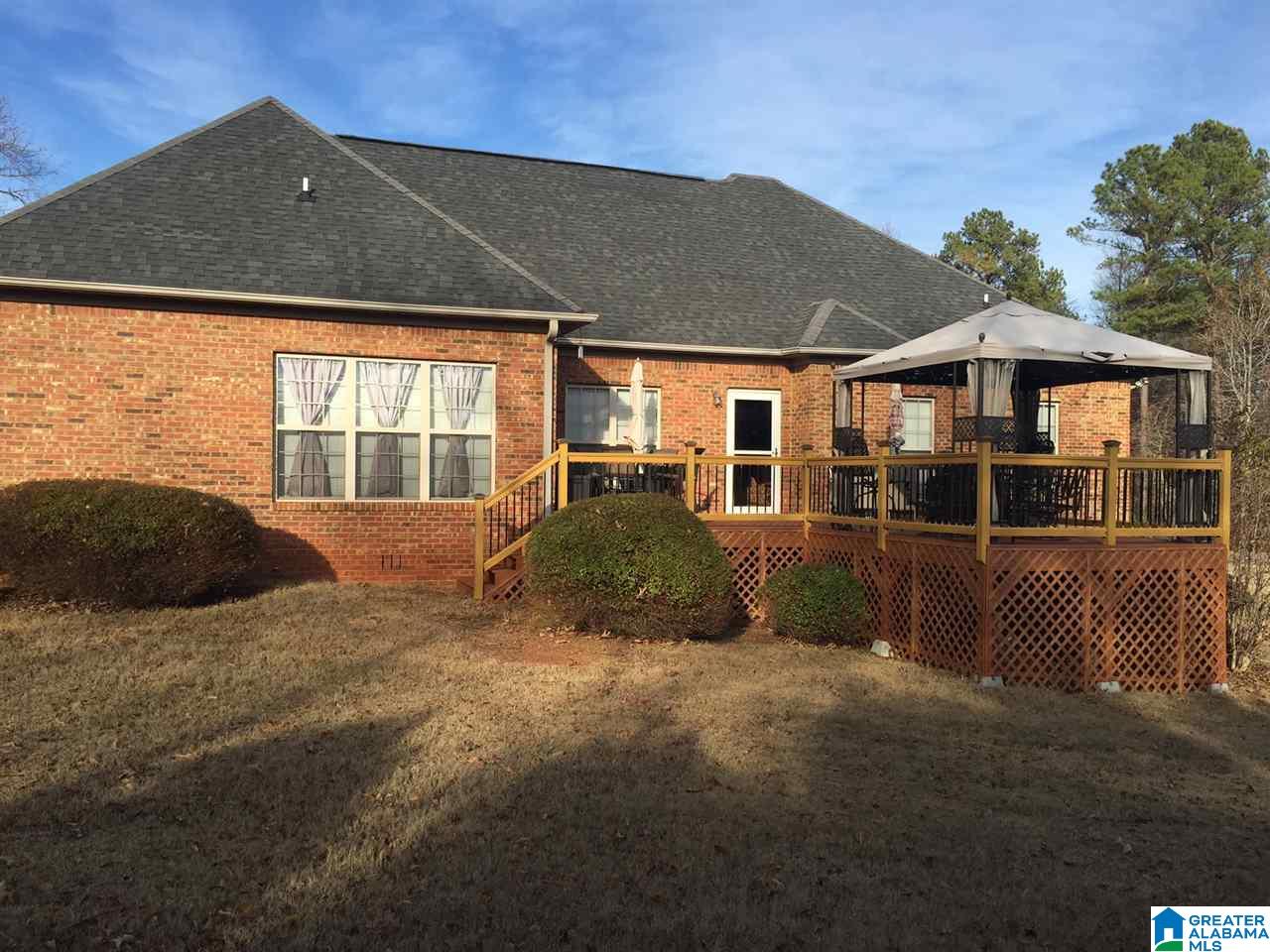 135 Hitching Post Circle Cropwell, AL 35054 - Photo 4 of 44