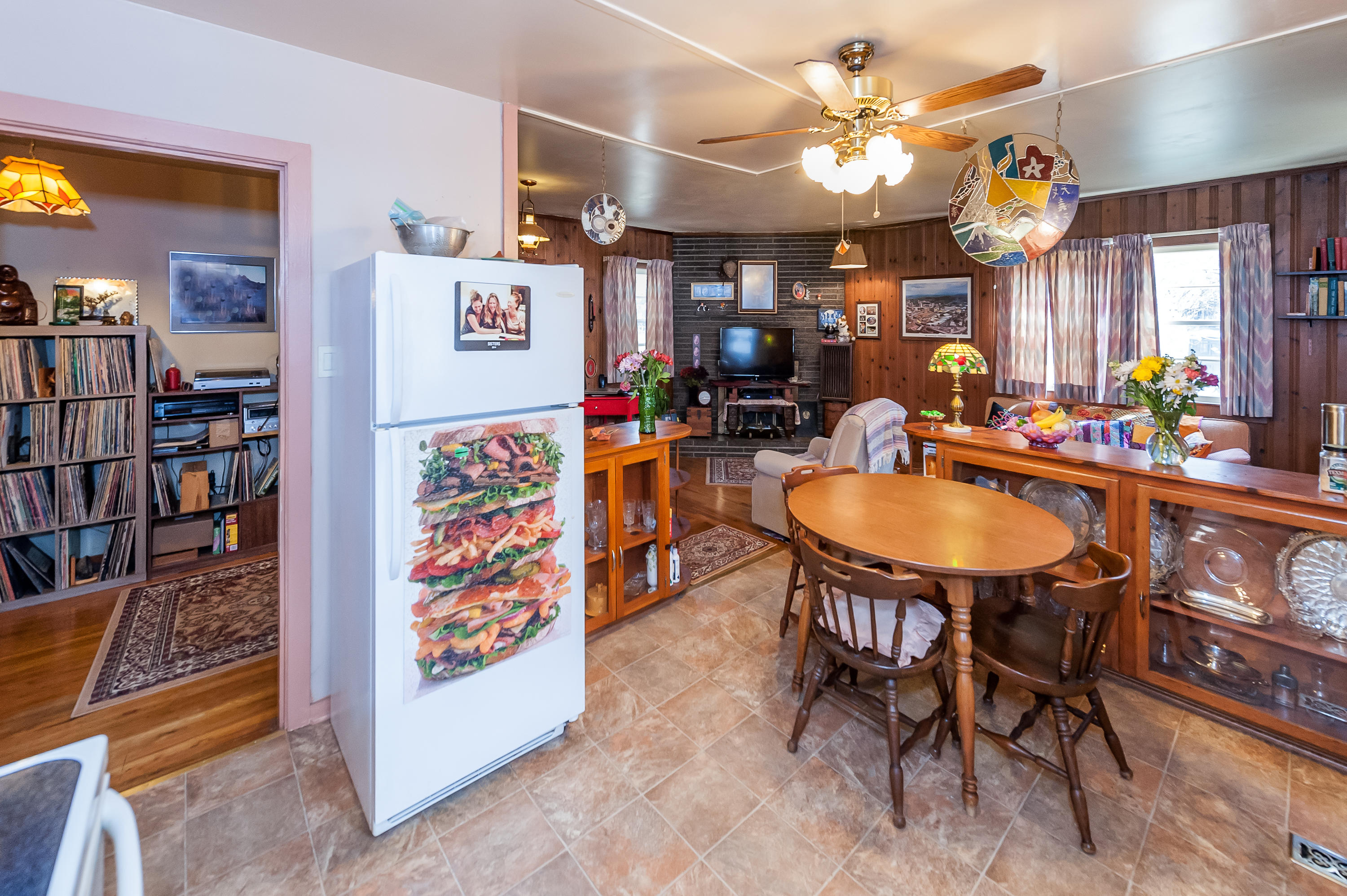 2454 Kennington Road Knoxville, TN 37917 - Photo 24 of 24 Open Floor Plan