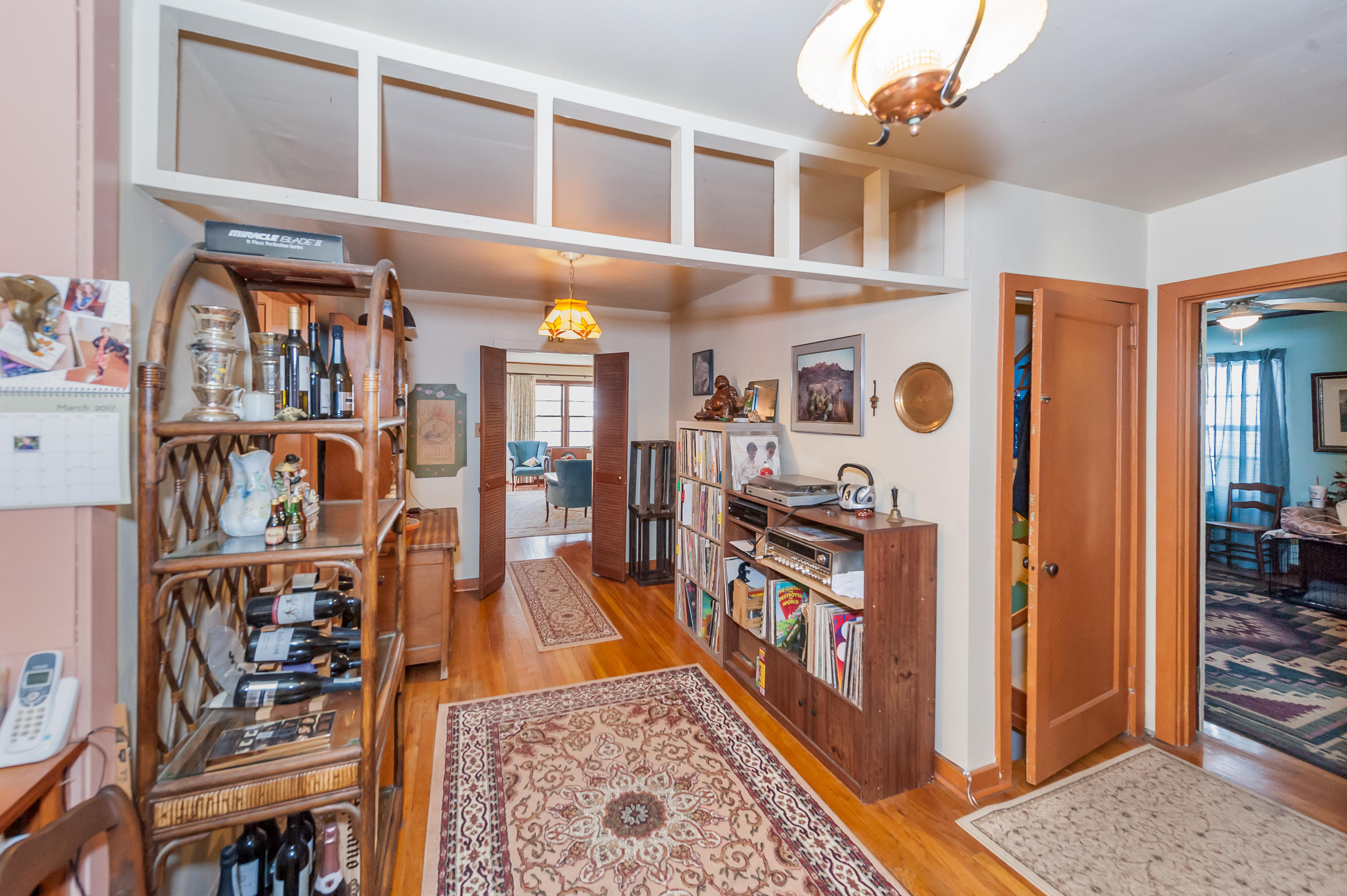 2454 Kennington Road Knoxville, TN 37917 - Photo 11 of 24 Large space for Dining Area