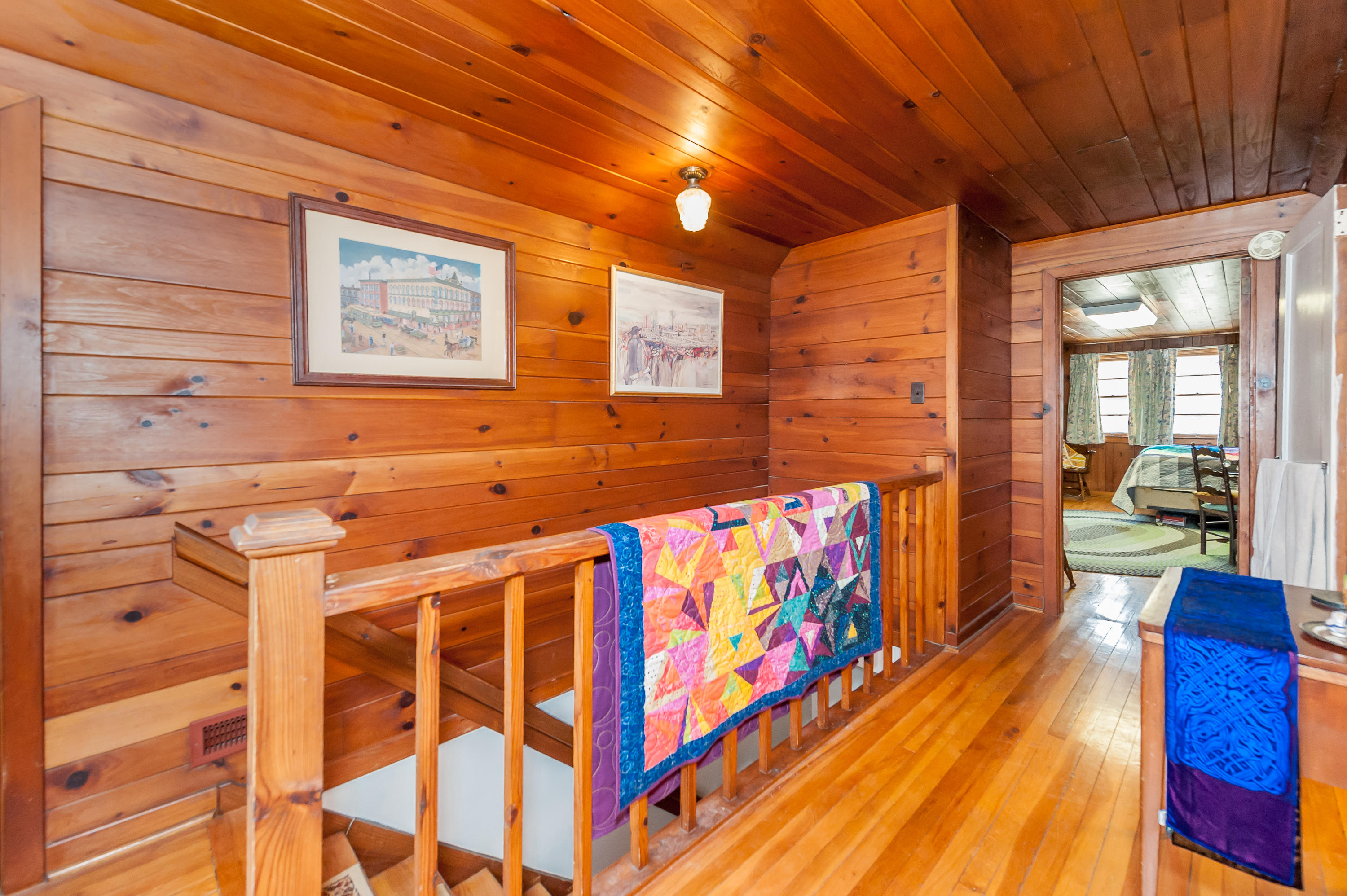 2454 Kennington Road Knoxville, TN 37917 - Photo 12 of 24 Upper Level