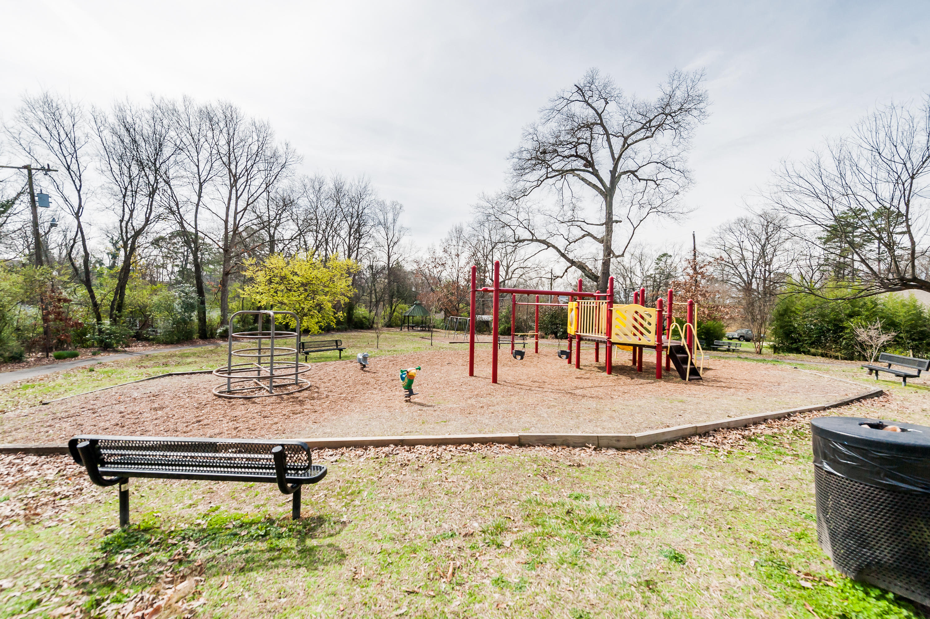 2454 Kennington Road Knoxville, TN 37917 - Photo 22 of 24 Short Distance to Neighborhood Park