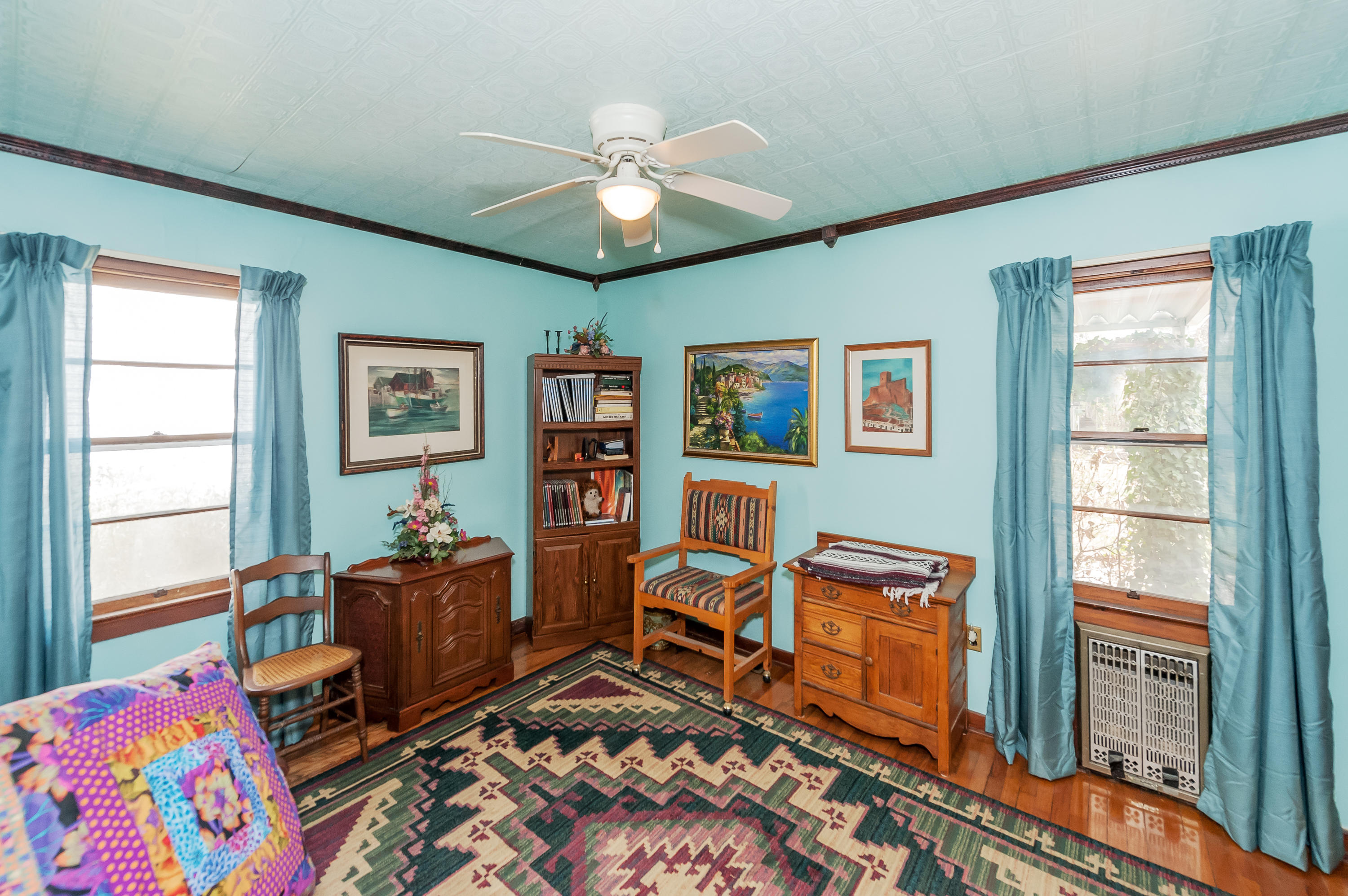 2454 Kennington Road Knoxville, TN 37917 - Photo 7 of 24 2nd Bedroom - Main Level