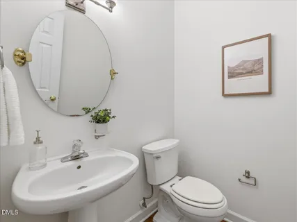 $799,000 | 102 Winston Ridge Drive, Chapel Hill, NC 27516