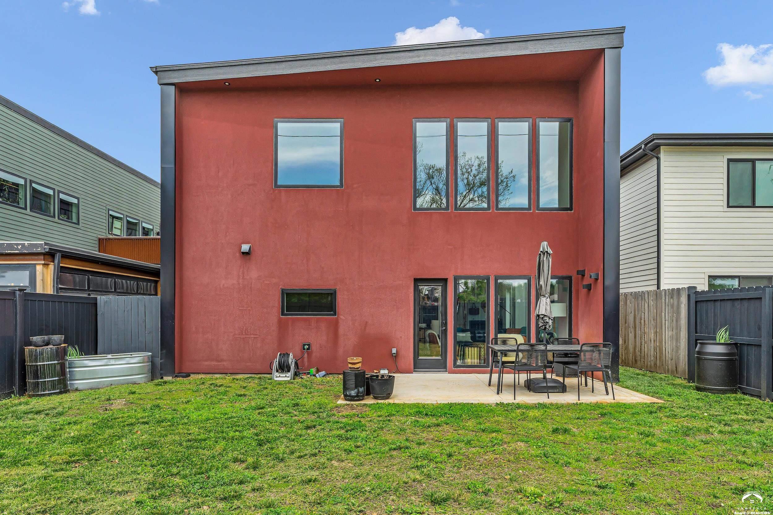 717 Beatnik Court Lawrence, KS 66044 - Photo 39 of 41